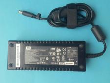 Блок живлення до ноутбука Hp 120W №1